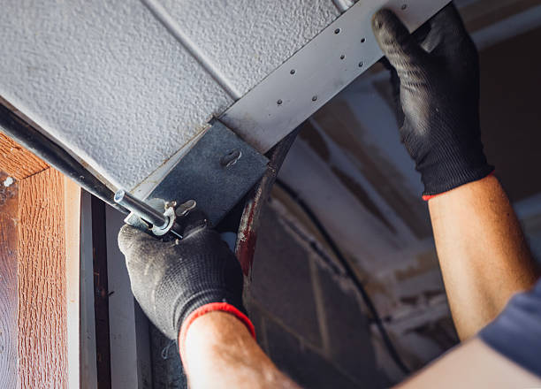 Reliable Garage Door contractor in Franklin, VA by Garage Doors Repair Pro